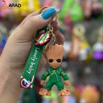 جاکلیدی گروت