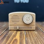 جعبه موزیکال رادیو