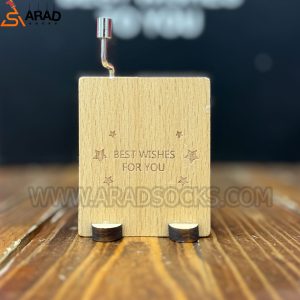 جعبه موزیکال گربه