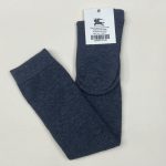 جوراب بالا زانو ساده - Image 4