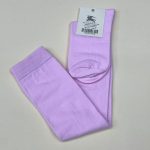 جوراب بالا زانو ساده - Image 5