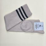 جوراب بالا زانو سه خط - Image 4