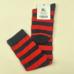 جوراب بالا زانو راه راه - Image 3