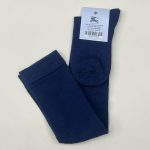 جوراب بالا زانو ساده - Image 2