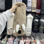 جوراب زمستانه حیوانات - Image 5