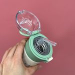 تراول ماگ bubble cute - Image 6