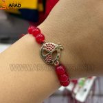 دستبند یلدایی انار