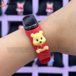 ساعت دیجیتالی پو