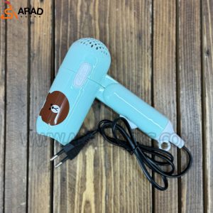 سشوار فانتزی