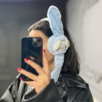 گوش گیر پمپی سانریو چراغدار - Image 6