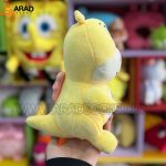 عروسک دایناسور