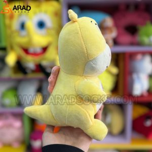 عروسک دایناسور