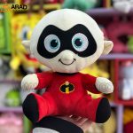 عروسک بچه قهرمان