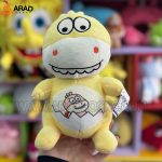 عروسک دایناسور