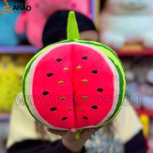 عروسک یلدایی هندوانه