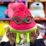 عروسک هندوانه یلدایی