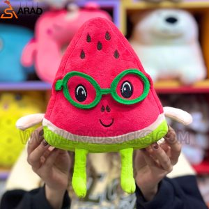 عروسک هندوانه یلدایی