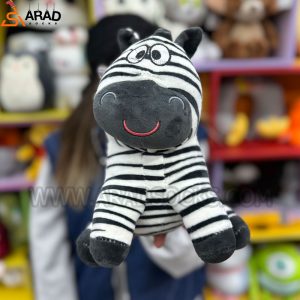 عروسک گورخر