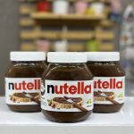 نوتلا 750 گرم