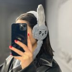 گوش گیر پمپی خرگوش - Image 6