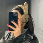 گوش گیر پمپی خرگوش - Image 2