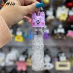 چهل گیس شفاف بی رنگ