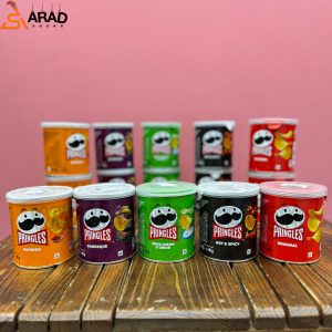 چیپس پرینگلز