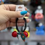 کش مو گیلاس