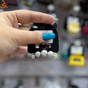 کلیپس کوچک مرواریدی