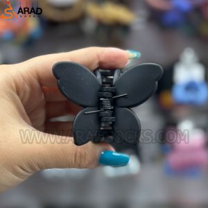 کلیپس کوچک پروانه