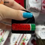 گیره مو یلدایی