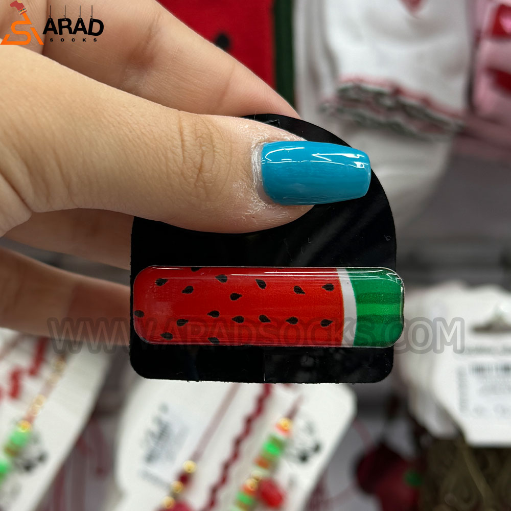 گیره مو یلدایی گیره مو یلدایی