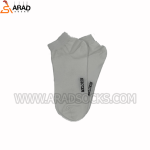 جوراب مچی سفید مردانه