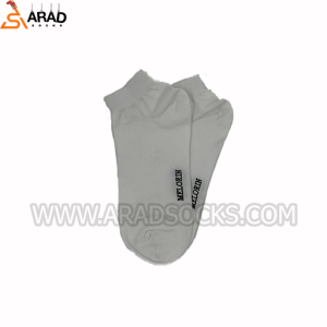 جوراب مچی سفید مردانه