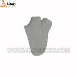 جوراب مچی سفید