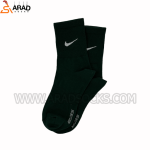 جوراب ساقدار نایکی سبز