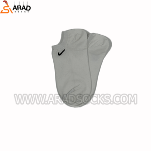 جوراب مچی نایکی سفید