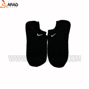 جوراب مچی نایکی مشکی