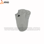 جوراب مچی آدیداس سفید