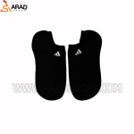 جوراب مچی آدیداس مشکی