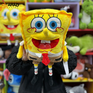 عروسک باب اسفنجی سایز 2