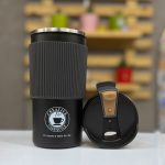 تراول ماگ طرح Creative