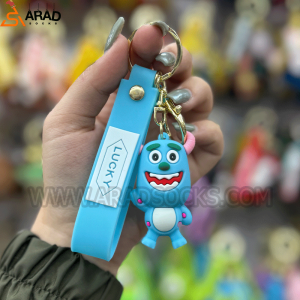 جاکلیدی سیلیکونی سالیوان