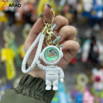 جاکلیدی فضانورد چداغدار