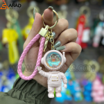 جاکلیدی فضانورد چداغدار