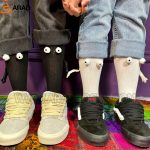 جوراب دوستی مگنتی