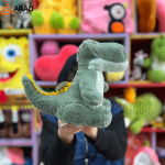 عروسک تمساح
