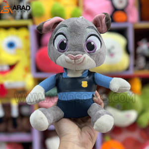 عروسک خرگوش زوتوپیا