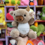 عروسک گاو