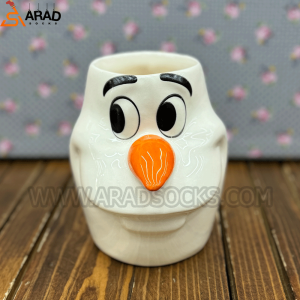 ماگ دستساز اولاف